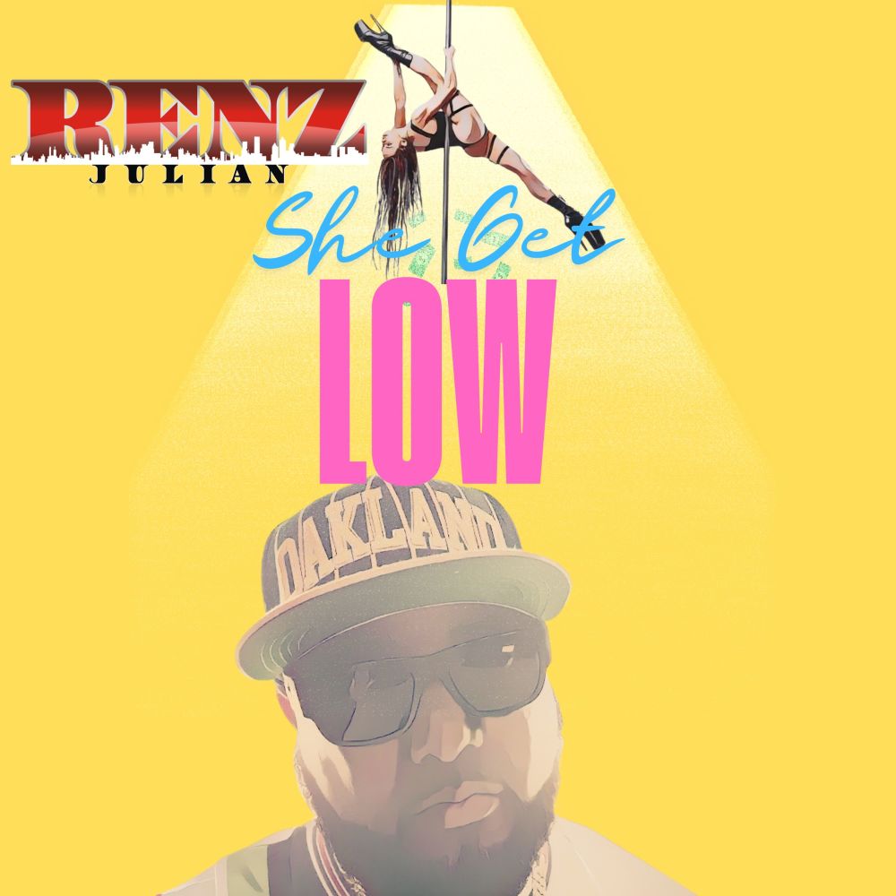 She Get Low (Explicit)