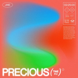 Album Precious oleh Jaie