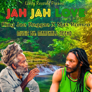 Max Romeo的专辑Jah Jah Love