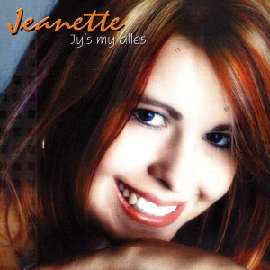 ดาวน์โหลดและฟังเพลง Engel Aan My Sy พร้อมเนื้อเพลงจาก Jeanette