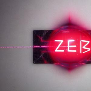 Zeb的專輯Ephemeral Echoes
