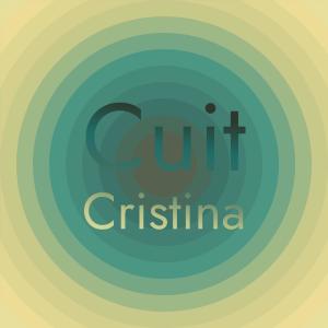 Various的专辑Cuit Cristina