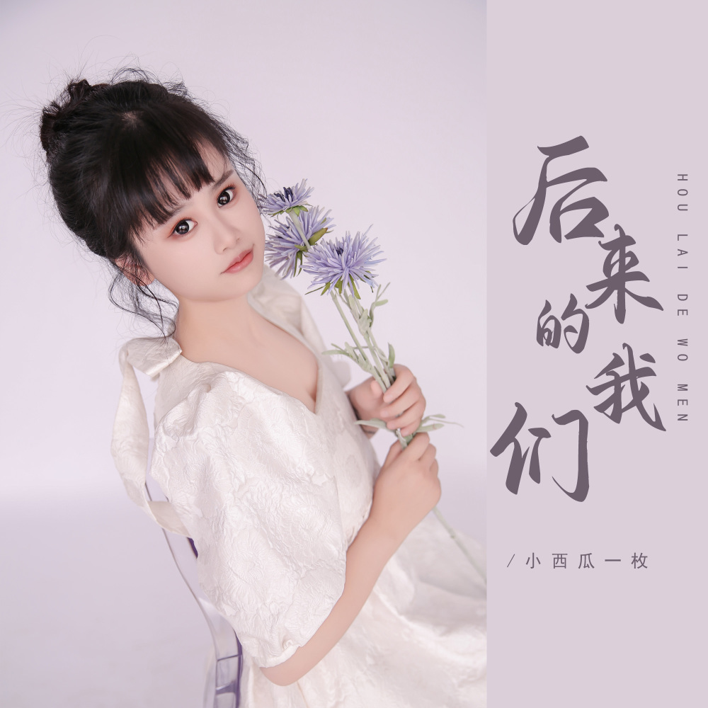 后来的我们