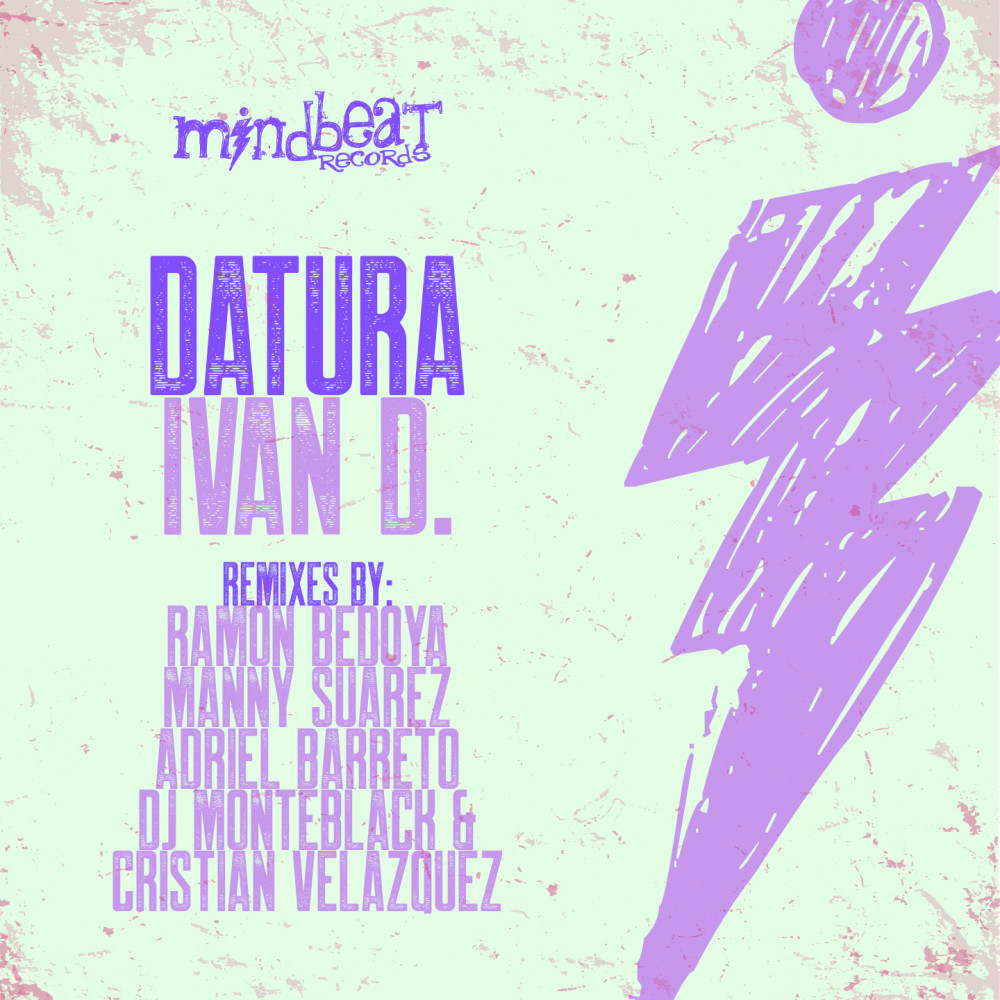 Datura (DJ Monteblack & Cristian Velasquez Amazon Radiomix)