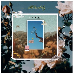 收听laxwav的Melancholy歌词歌曲