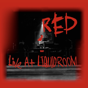 อัลบัม Red (Live At Liquidroom) ศิลปิน Tomoyuki Nagasawa