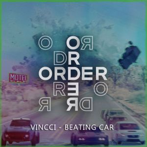 Vinnci的專輯Beating Car