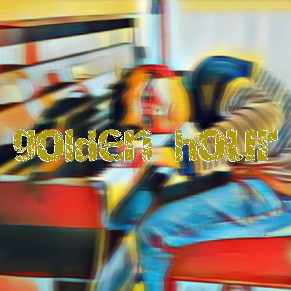 golden hour (Instrumental)