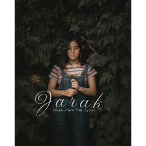 Album Jarak oleh Shila Aura