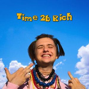 Listen to Money Rain (Explicit) song with lyrics from Vtornik