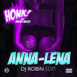 Anna-Lena (DJ Robin Edit)