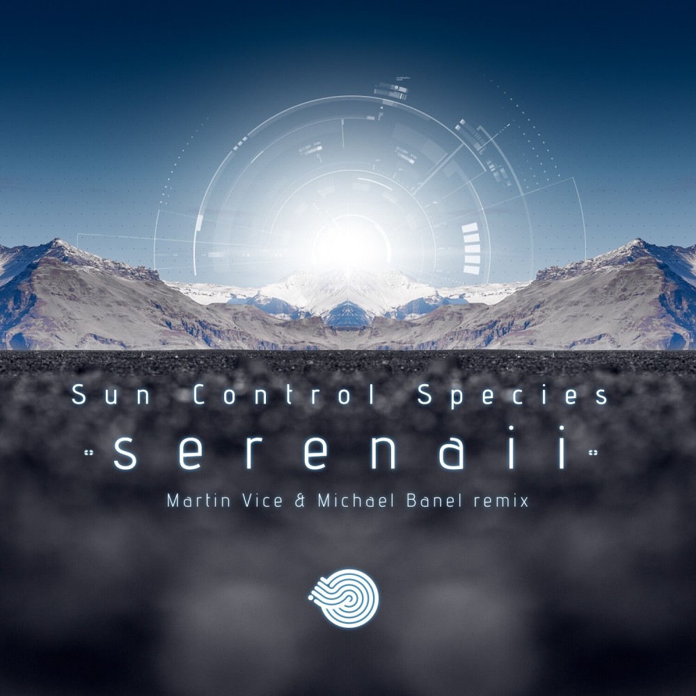 Serenaii (MVMB Remix)