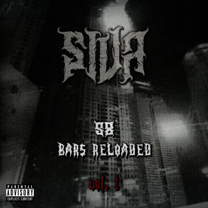 Album 58 Bars Reloaded, Vol. 1 (Explicit) oleh Siva