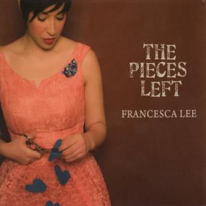 收聽Francesca Lee的Paper Hearts歌詞歌曲