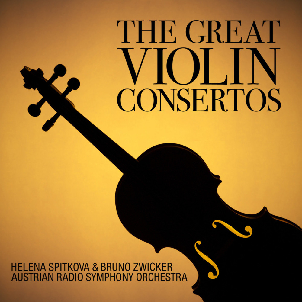 Concerto in E Minor for Violin and Orchestra, Op. 64: I. Allegro molto appassionato (attacca)