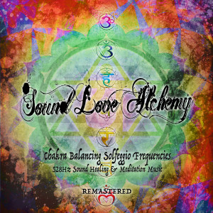 Listen to 4th Chakra - Green Open Heart Bliss 528hz & 639hz song with lyrics from Sound ॐ Love ❤ Alchemy☿