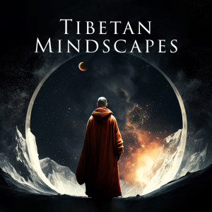 Tibetan Mindscapes (Surrender To Silence & Peace, Divine Spark Meditation)