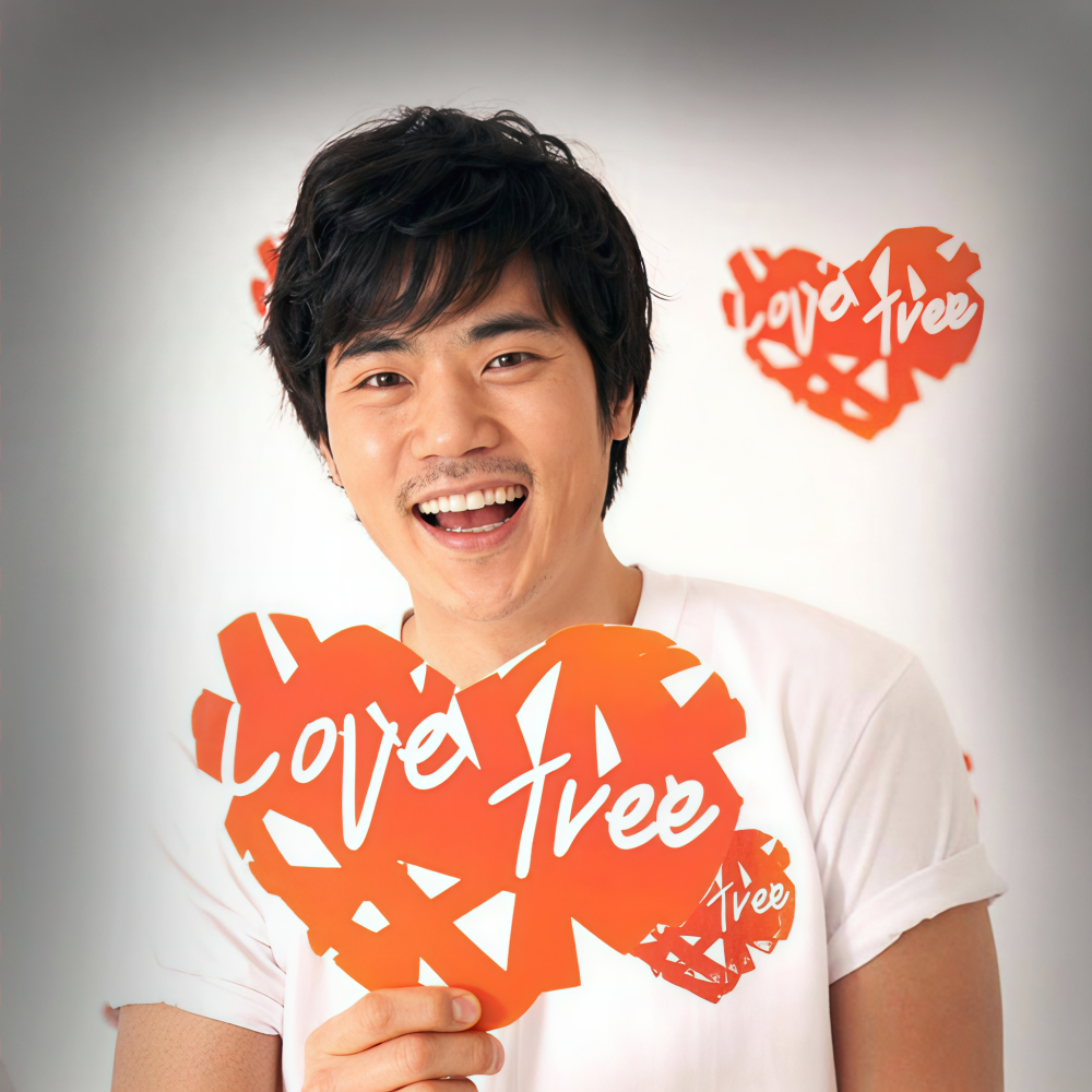 Kim Kangwoo