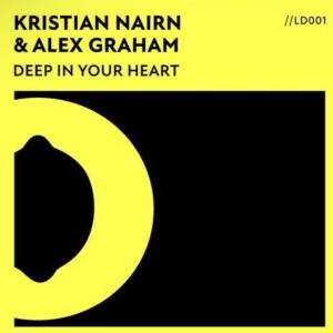 Kristian Nairn的專輯Deep in Your Heart