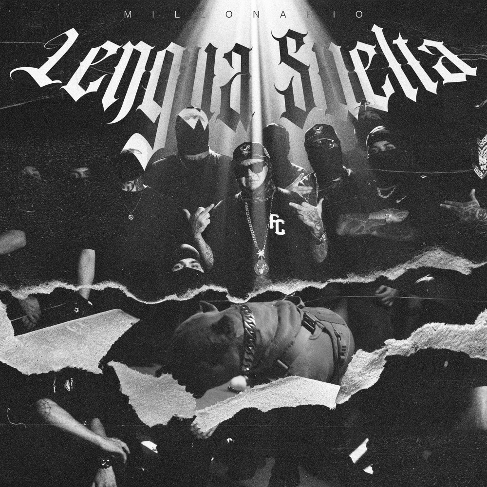 Lengua Suelta (Explicit)