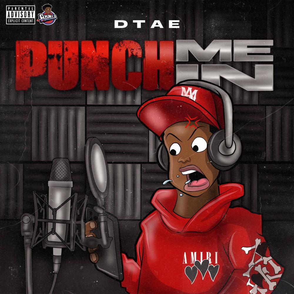 FRAUDULENT DUO (feat. 3ree) (Explicit)