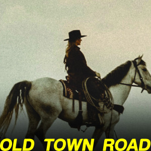 收听OA beats的Old Town Road歌词歌曲