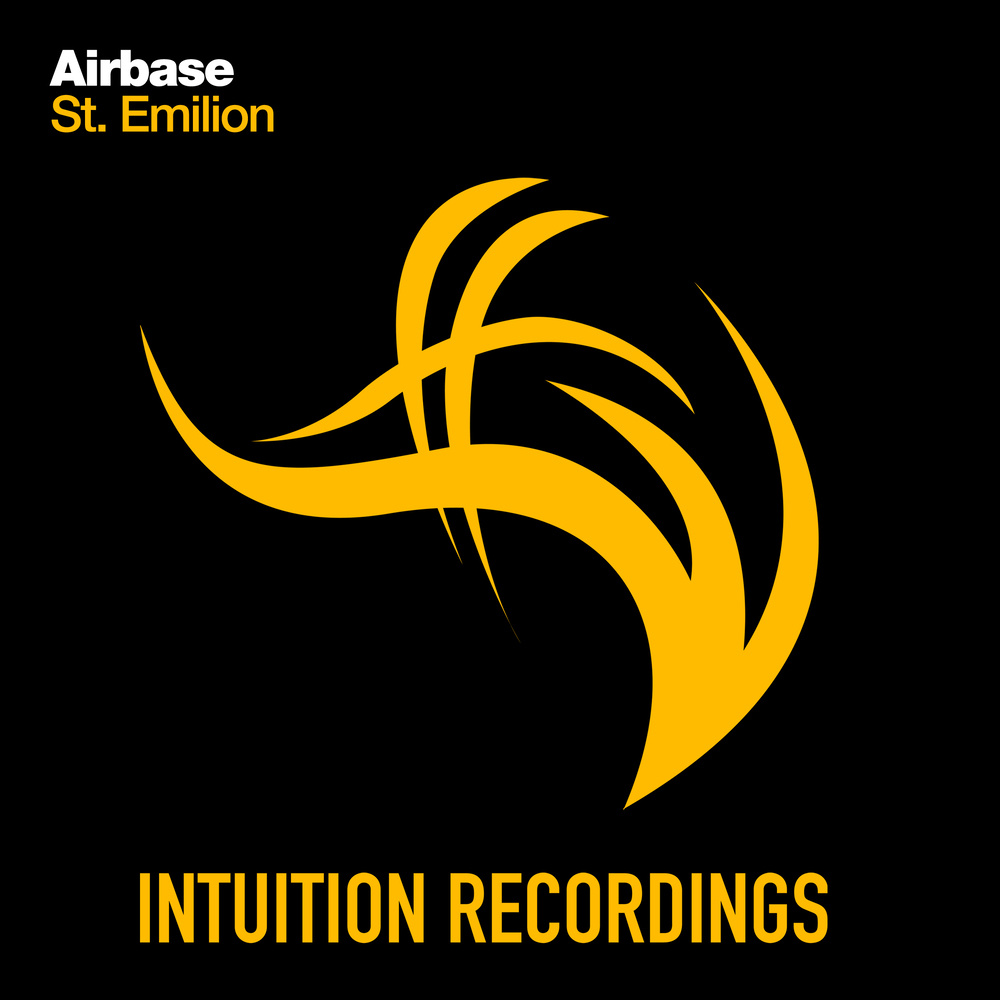 St. Emilion (Original Mix)