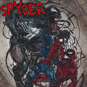 ดาวน์โหลดและฟังเพลง SPYDER (feat. Paperclip & Al¡) (Explicit) พร้อมเนื้อเพลงจาก Rozay