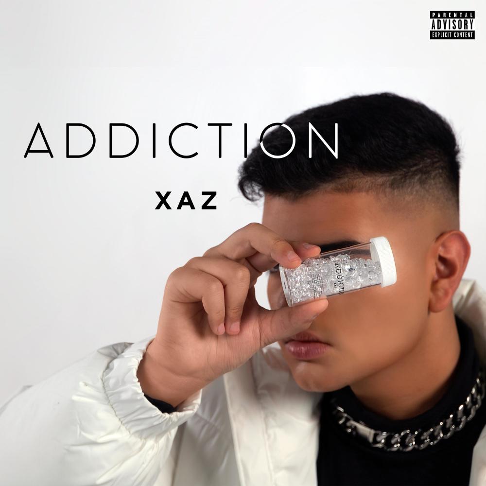 addiction (Explicit)