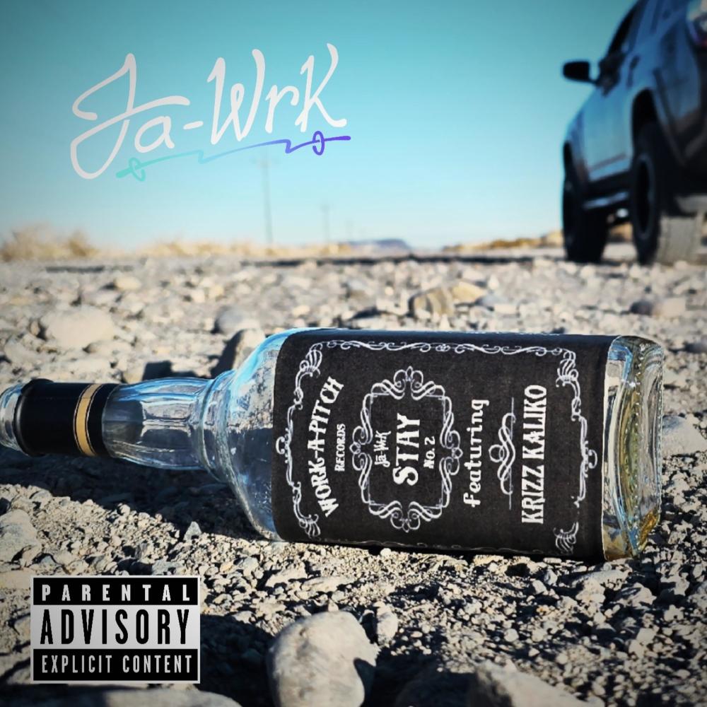Stay (feat. Krizz Kaliko) (Explicit)