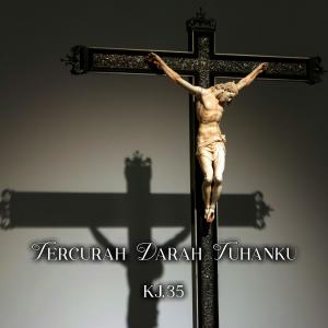 Rohani Akustik的專輯Tercurah Darah Tuhanku