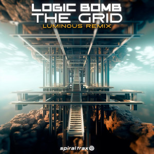 Logic Bomb的專輯The Grid (Luminous Remix)