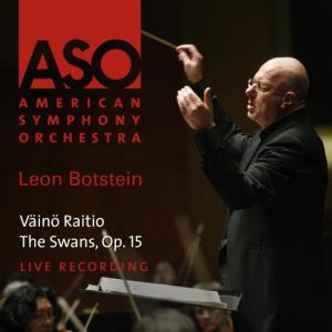 收聽American Symphony Orchestra的The Swans, Op. 15: The Swans歌詞歌曲