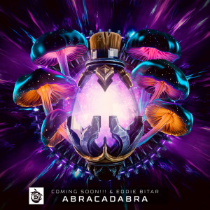 Album Abracadabra oleh Coming Soon!!!