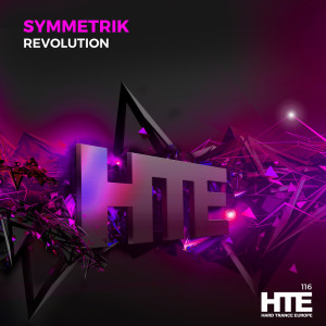 ดาวน์โหลดและฟังเพลง Revolution พร้อมเนื้อเพลงจาก Symmetrik
