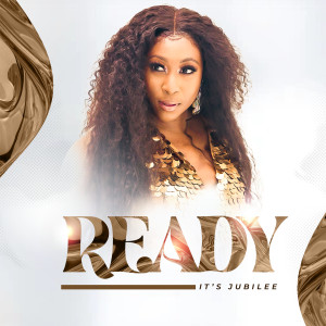 It's Jubilee的專輯Ready