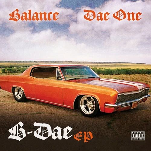 Only in California (feat. Glasses Malone, Taje & Chevy Jones) (Explicit)