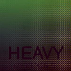 Album Heavy Commemorate oleh Various