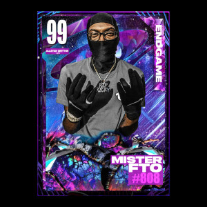 ดาวน์โหลดและฟังเพลง Rappers Do It (Explicit) พร้อมเนื้อเพลงจาก MisterFTO