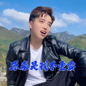 Album 原来是我不重要 from 杨国明