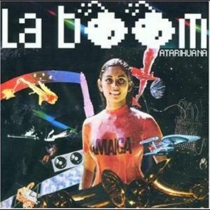 ดาวน์โหลดและฟังเพลง (We Like) La Boom พร้อมเนื้อเพลงจาก La Boom aka Jan Delay