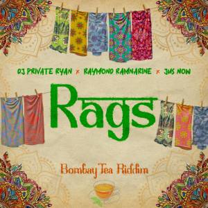 ดาวน์โหลดและฟังเพลง Rags พร้อมเนื้อเพลงจาก Raymond Ramnarine