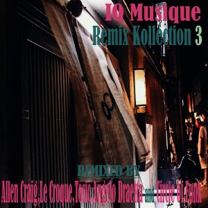 Listen to Miracle (Circle of Funk Mix) song with lyrics from IQ Musique
