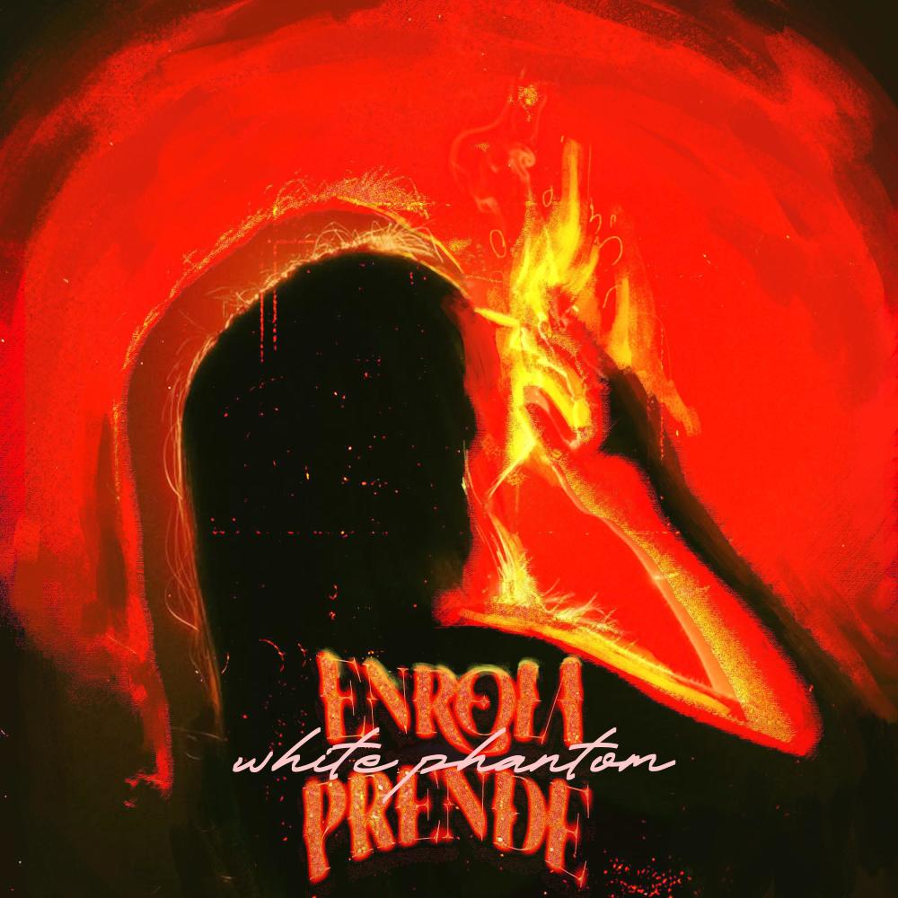 ENROLA PRENDE (feat. VLU 9) (Explicit)