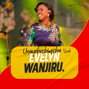 Listen to Unayeheshimisha (Live) song with lyrics from Evelyn Wanjiru