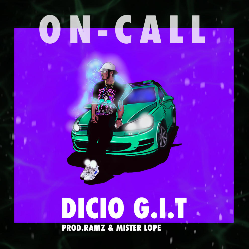 on-call (Explicit)