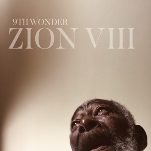 อัลบัม Zion VIII (Explicit) ศิลปิน 9th Wonder