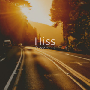 Album Friday mood oleh Hiss