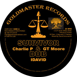 Album Survivor from Charlie P