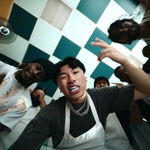 收聽Khantrast的Where is the Bread (Explicit)歌詞歌曲